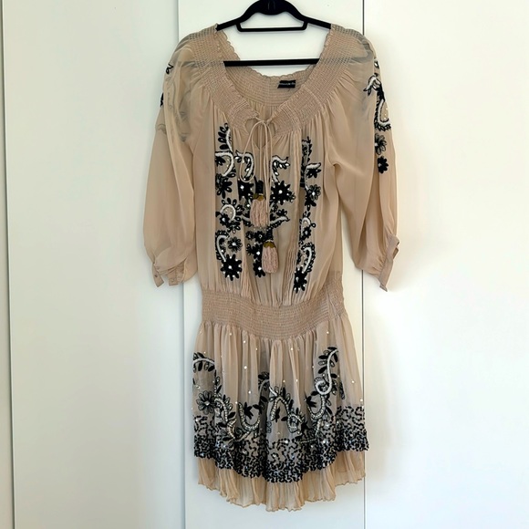Diamond for Eden Dress - Picture 1 of 7